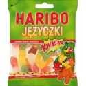 Haribo Sour 100G