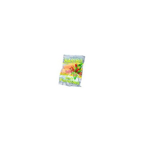 Haribo Chips 100G