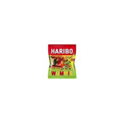 Haribo Worms 200G