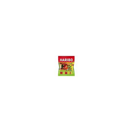 Haribo Worms 200G