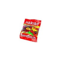 Haribo ForeSaint Fruits 100G