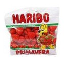 Haribo Strawberry 100G