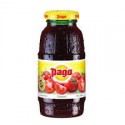Bouteille 20Cl Verre Perdu 100% Pur Jus Tomate Pago