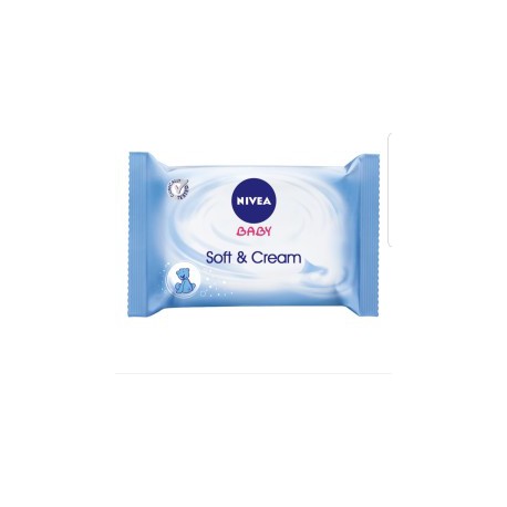 Nivea Bb Ling Soft&Cream X7