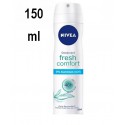 Nivea Nivea Deo F.Fresh Comfort 150M
