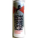 Power Horse Energy Drink Regular 355 Ml