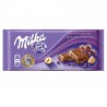 Milka Raisins&Hazelnuts 300G X14