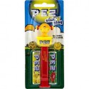 Pez Bli/4 Figurine + Recharge Pez