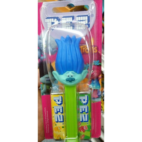 Blister Pez Cravates+4 Recharges