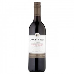75Cl Australie Cabernet Rouge Jacob S Creek