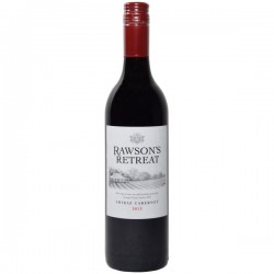 75Cl Vin Australie Cabernet Shiraz Penfolds Rawso