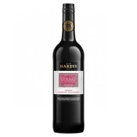 Cabernet Shiraz Rg.Hardys