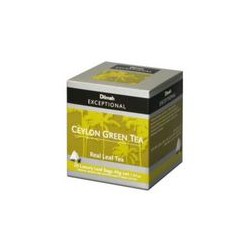 Tea Dilmah 20Tb Ziel Ceylon