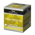 Tea Dilmah 20Tb Ziel Ceylon