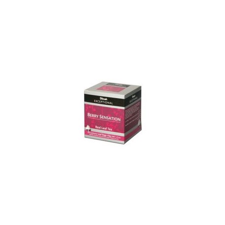 Tea Dilmah 20Tb Jagoda