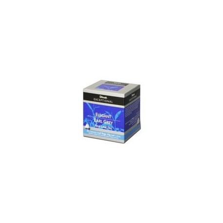 Tea Dilmah 20Tb Earl Grey