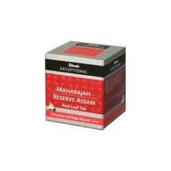 Tea Dilmah 20Tb Assam