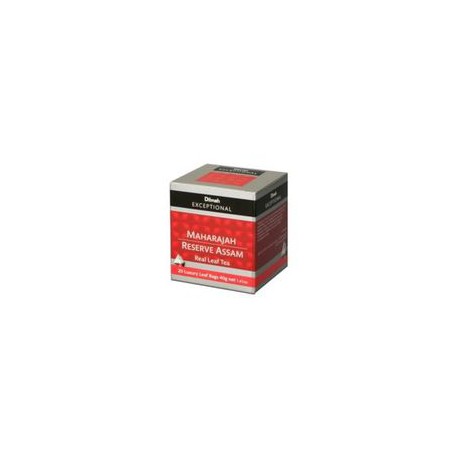 Tea Dilmah 20Tb Assam