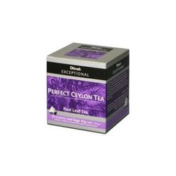 Tea Dilmah 20Tb Perf Ceylon