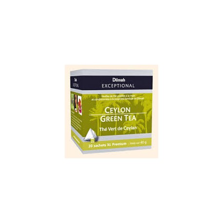 40G Sct The Vert De Ceylan Epidis