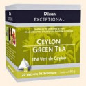40G Sct The Vert De Ceylan Epidis