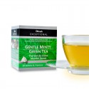 40G The Vert Chine Menthe Epidis