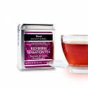 100G Vrac The Noir Fruits Rouges Epidis