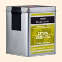 100G Vrac The Vert Ceylan Epidis