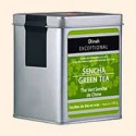 100G Vrac The Vert Sencha Epidis