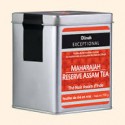 100G Vrac The Noir Assam Epidis