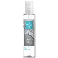 La Presqu Ile - Lotion Micellaire Douceur Visage Et Yeux Peaux Sensibles 250 Ml