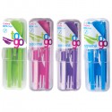 Set De Couverts To Go