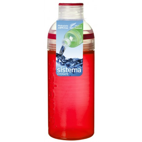 SiSaint Bouteille Trio 580Ml