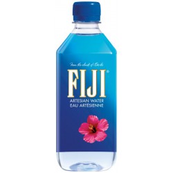 50Cl Fiji Eau Artesian
