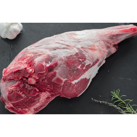 Gigot Agneau Entier 2Kg