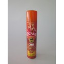 Aerosol 300Ml Depoussierant Cire Abeille Meuble O Cedar