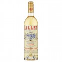 Lillet Apéritif À Base De Vin La Bouteille De 75Cl