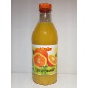 Netto Pj Orange Pet 1L 1/2P