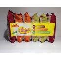 Netto Chips Aro X6 180G
