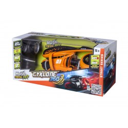 Rc Cyclone 361