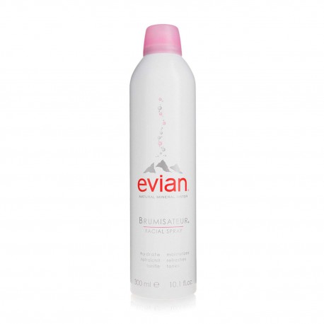 Brumisateur Evian 300Ml