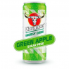 Carabao Can Green Apple Sugar Free 330ml