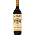 Lillet Rouge 17D 75Cl