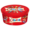 Celebrations Chocolate Tub 650g An assortment of milk chocolates