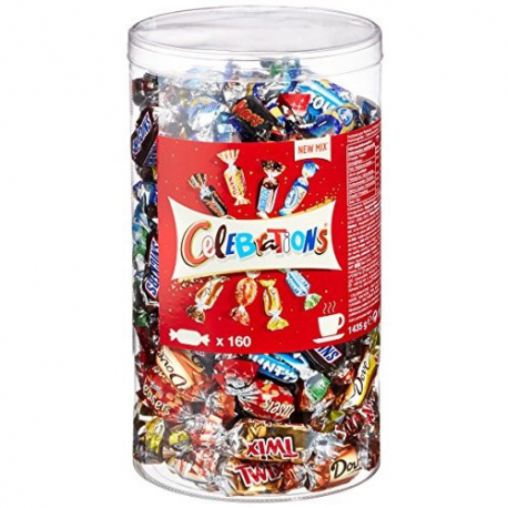 1.435G Celebrations Tubo