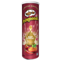 Pringles Red Chilli Flavour 190g