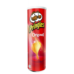 Pringles Original 190g