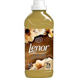 Lenor Goldene Orchidee 1,86L