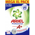 Ariel Professional 7.155kg Regular powder 170WL (265WL)