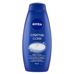 Nivéa Crème douche nourissante 750ml
